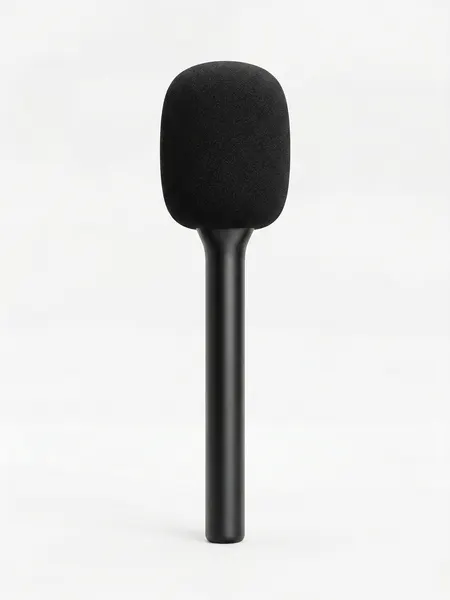 WIRELESS MICROPHONE HANDHELD STICK - ميكروفونات بالجملة Errayhany Grossiste المغرب