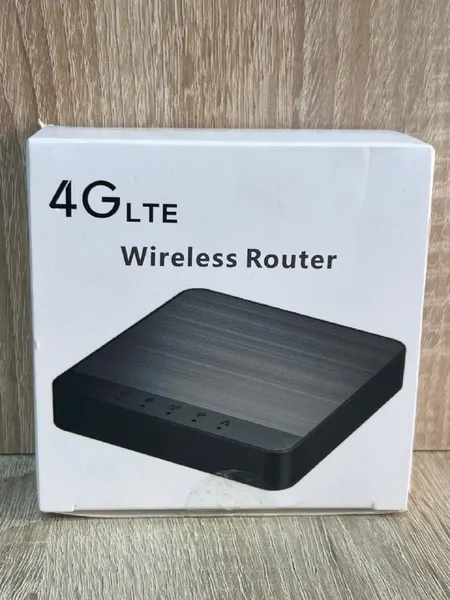 WIRELESS ROUTER 4G LTE - شبكات بالجملة Errayhany Grossiste المغرب