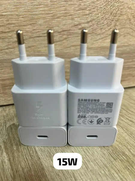 Chargeur Samsung 15w - شواحن بالجملة Errayhany Grossiste المغرب
