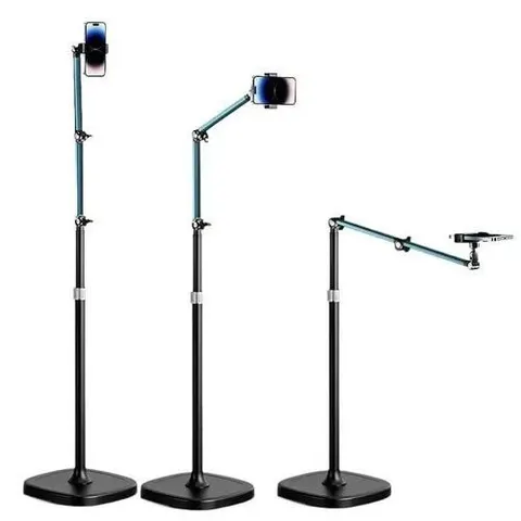 Support de Téléphone Réglable 360° - ستاندات بالجملة Errayhany Grossiste المغرب