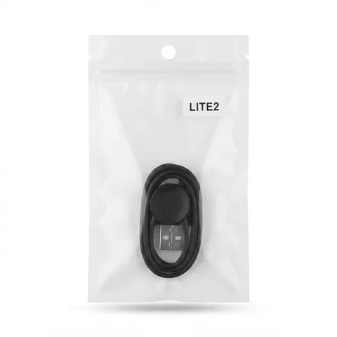 كابل شحن USB للساعة الذكية لايت - بديل وإكسسوار أساسي - شواحن بالجملة Errayhany Grossiste المغرب