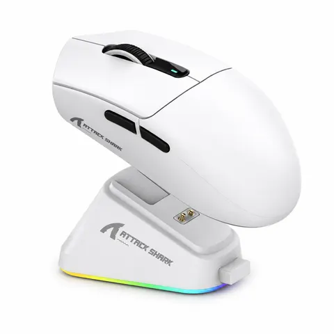 SOURIS ATTAQUE SHARK G3PRO - ماوس وكيبورد بالجملة Errayhany Grossiste المغرب