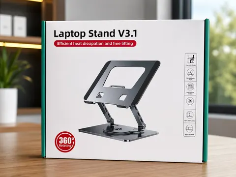 SUPPORT PC LAPTOP STAMD V3.1 - ستاندات بالجملة Errayhany Grossiste المغرب