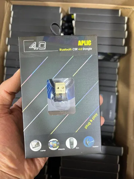 APLIC CLE BLUETOOTH - عام بالجملة Errayhany Grossiste المغرب