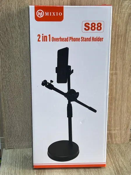 Tripod Mixio S88 - ستاندات بالجملة Errayhany Grossiste المغرب