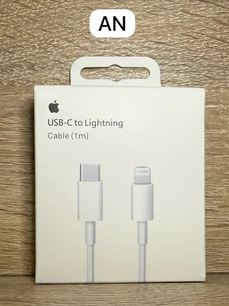 CABLE IPHONE AN TC 1m - هواتف بالجملة Errayhany Grossiste المغرب