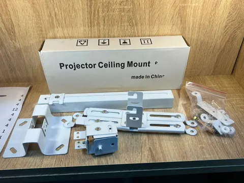 PROJECTOR CEILING MOUNT SUPPORT DATA SHOW - ستاندات بالجملة Errayhany Grossiste المغرب