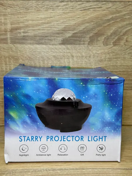 STARRY PROJECTOR LIGHT - إضاءة بالجملة Errayhany Grossiste المغرب