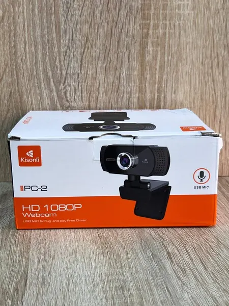 CAMERA KISONLI PC2 - كاميرات بالجملة Errayhany Grossiste المغرب
