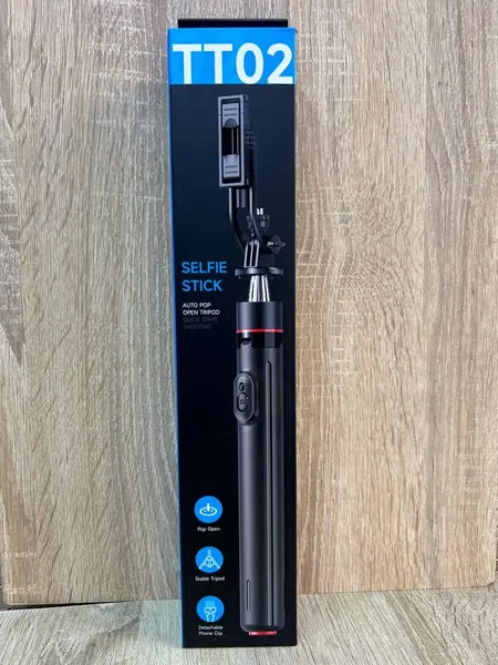 TRIPOD TT02 - عام بالجملة Errayhany Grossiste المغرب