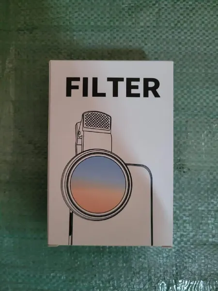FILTER 52mm - عام بالجملة Errayhany Grossiste المغرب