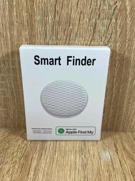 SMART FINDER RONDE K6 - عام بالجملة Errayhany Grossiste المغرب