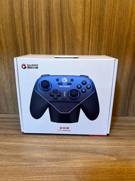 MANETTE GAMESIR T4N PRO - ألعاب بالجملة Errayhany Grossiste المغرب