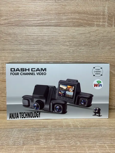 DASH CAM WiFi - شبكات بالجملة Errayhany Grossiste المغرب