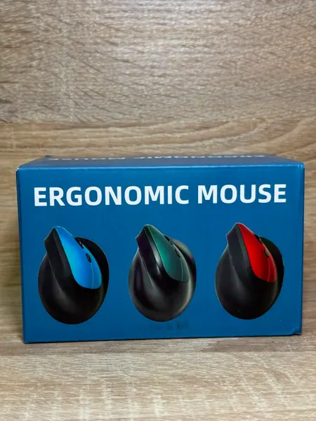 ERGONOMIC MOUSE M1688 - ماوس وكيبورد بالجملة Errayhany Grossiste المغرب