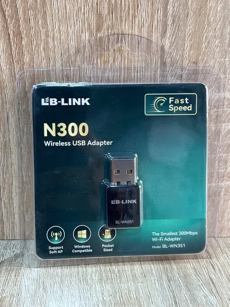 Clé wifi Lb link wn351 - شبكات بالجملة Errayhany Grossiste المغرب