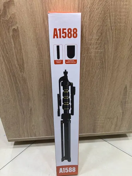 Tripod A1588 - عام بالجملة Errayhany Grossiste المغرب