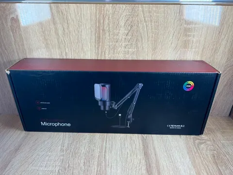 MICROPHONE MAUVE  ME6S - هواتف بالجملة Errayhany Grossiste المغرب