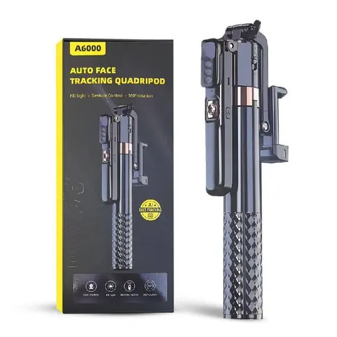 Tripod A6000 - عام بالجملة Errayhany Grossiste المغرب