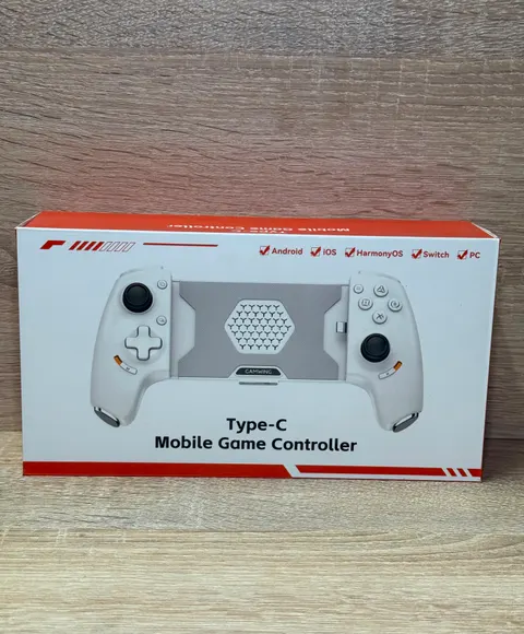 manette mobile game controller AB01 TYPE-C - هواتف بالجملة Errayhany Grossiste المغرب
