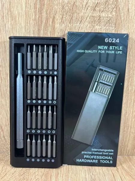 PROFESSIONAL HARDWARE TOOLS 6024 - عام بالجملة Errayhany Grossiste المغرب