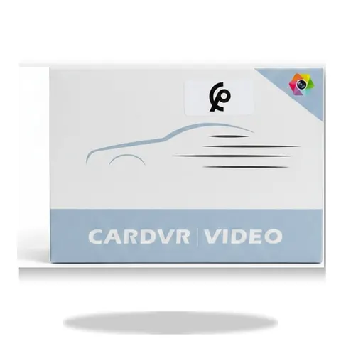 كاميرا سيارة CARDVR لأمان مثالي على الطريق - إكسسوارات السيارة بالجملة Errayhany Grossiste المغرب