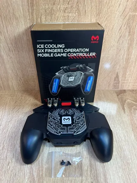 MOBILE GAME CONTROLLER MEMO DL100 - ألعاب بالجملة Errayhany Grossiste المغرب