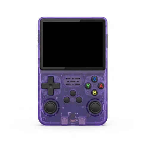 GAME CONSOLE R36S - ألعاب بالجملة Errayhany Grossiste المغرب
