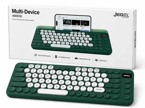 WKB100 - ماوس وكيبورد بالجملة Errayhany Grossiste المغرب
