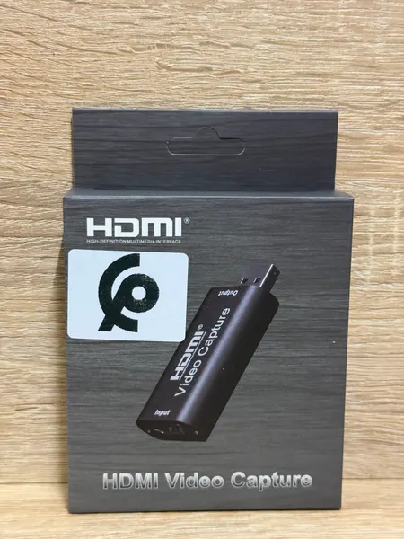 HDMI VIDEO CAPTURE - محولات وHUB بالجملة Errayhany Grossiste المغرب