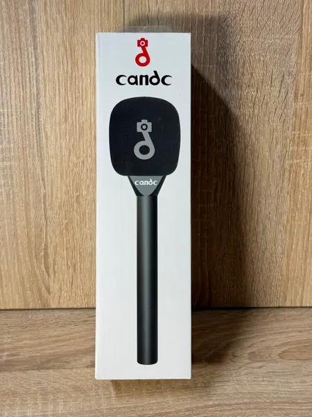 SUPPORT MICROPHONE CAND - ميكروفونات بالجملة Errayhany Grossiste المغرب