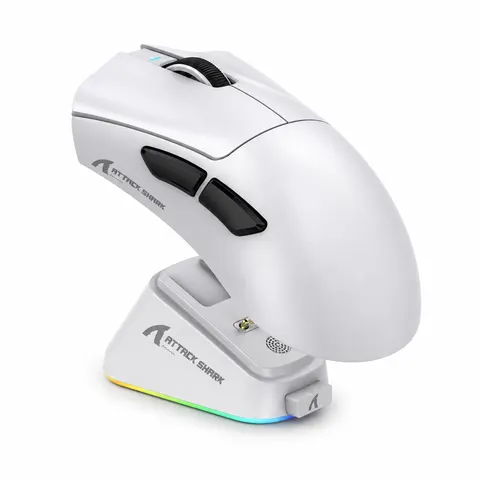 SOURIS ATTAQUE SHARK V3PRO - ماوس وكيبورد بالجملة Errayhany Grossiste المغرب