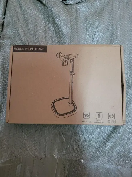 MOBILE PHONE STAND - ستاندات بالجملة Errayhany Grossiste المغرب
