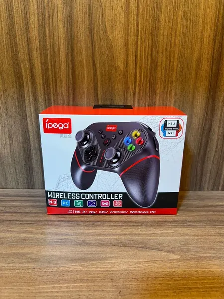 MANETTE IPEGA PGSW038A - ألعاب بالجملة Errayhany Grossiste المغرب